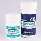 Olmesartan (Benicar): Uses, Side Effects  .